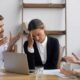 New Highs for Stress and Workplace Anger