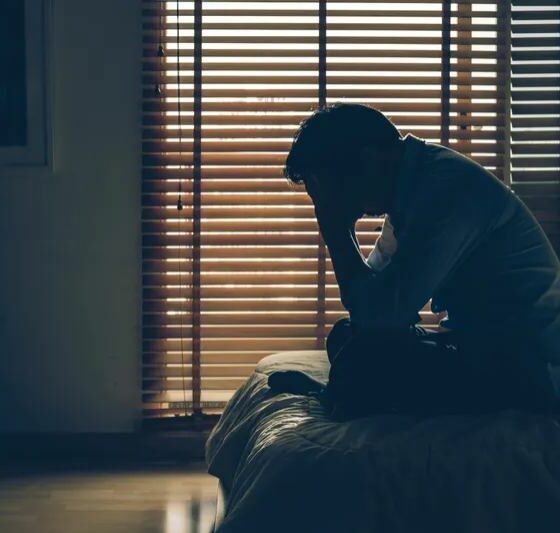 Seasonal depression warning indicators