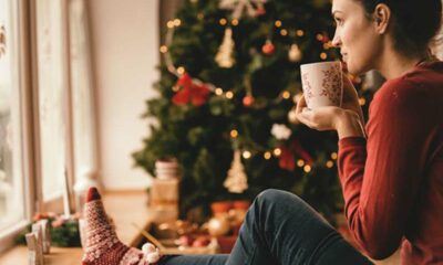 Strategies for managing stress during the holidays