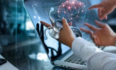 Diagnosis and Treatment of Depression, The Significance of Artificial Intelligence and Emerging Technologies in the Healthcare Sector