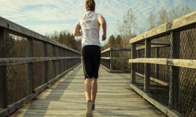 Overcoming Depression and Anxiety with Running Therapy