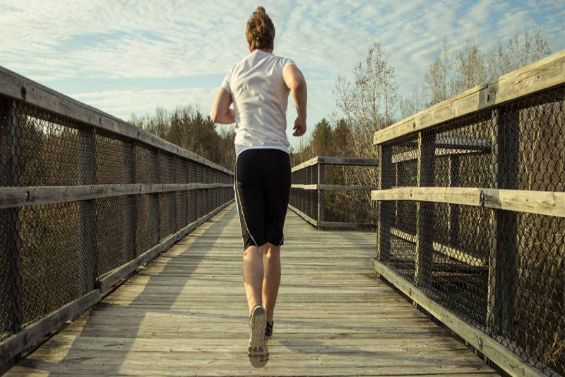 Overcoming Depression and Anxiety with Running Therapy