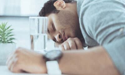 The Scientific Link Between Sleep Deprivation and Negative Mood