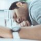 The Scientific Link Between Sleep Deprivation and Negative Mood