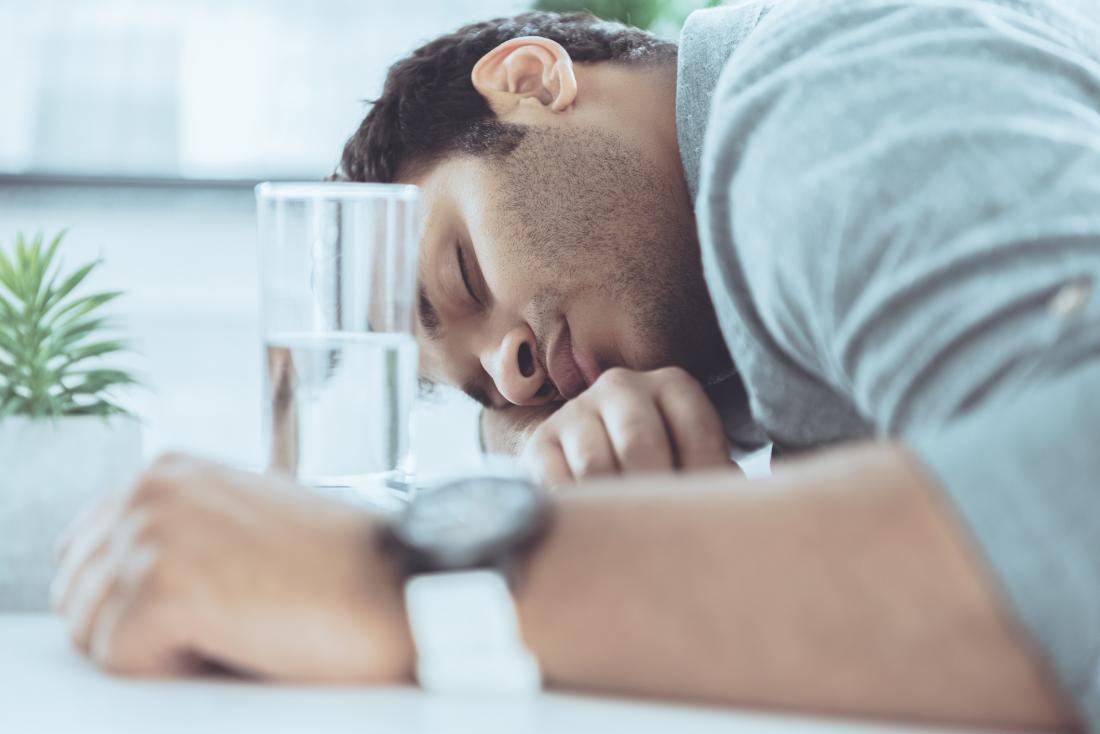 The Scientific Link Between Sleep Deprivation and Negative Mood