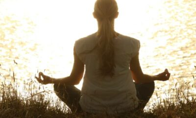 Meditation: Developing Mindfulness, Calm, and Well-Being in Later Life
