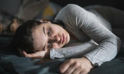 The Sleep-Mind Link: Deciphering How Sleep Affects Mental Health