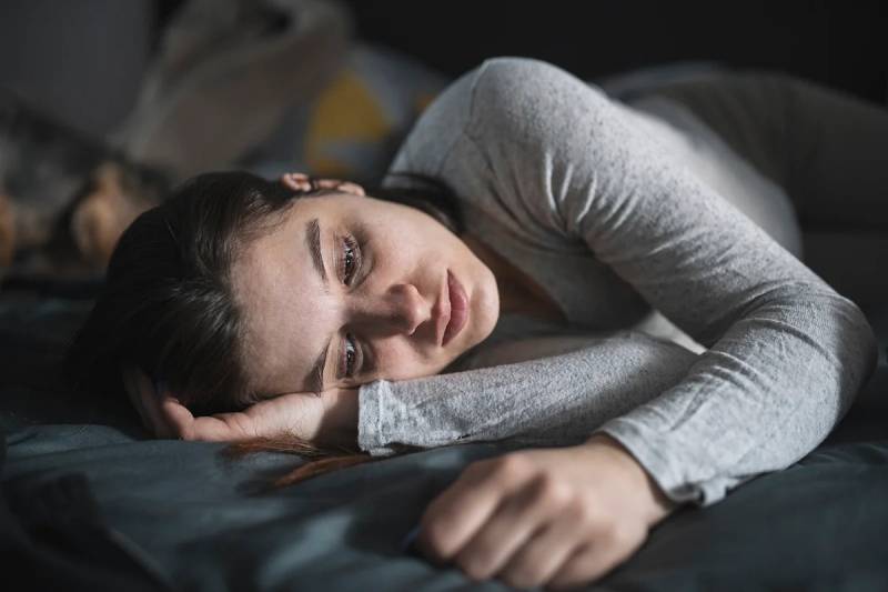 The Sleep-Mind Link: Deciphering How Sleep Affects Mental Health