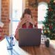 Stress during the holidays can negatively impact one's health and wellbeing