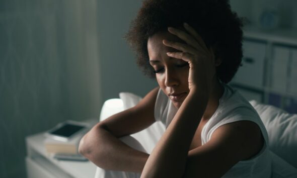 Disturbances In Sleep Patterns Lead To Mental Health Issues