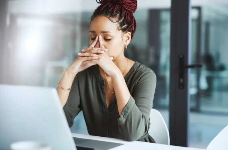 Does Long-term Stress Promote The Spread of Cancer
