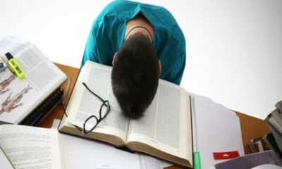 Eleven Strategies For Board Exam Candidates to Reduce Stress
