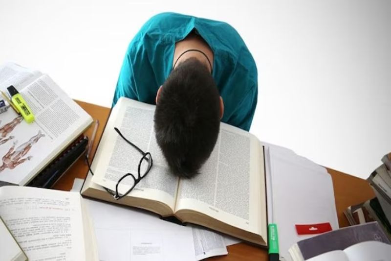 Eleven Strategies For Board Exam Candidates to Reduce Stress