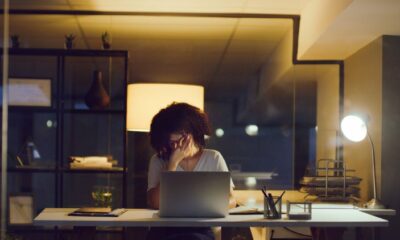 Five Workplace Practices That Could Be Depression Under Cover
