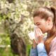 Allergies have been Linked by Researchers To Stress and Mental Health