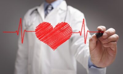 Cardiovascular Health and Sleep Quality A Linked Association