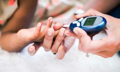 How People with Type 1 Diabetes Think When Their Blood Sugar Levels Change
