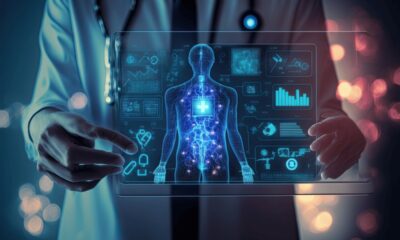 Patients Could Receive Vital Information Through Generative AI