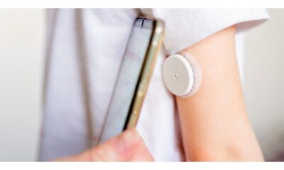 Summer 2024 Will See the Release of the First OTC Continuous Glucose Monitor