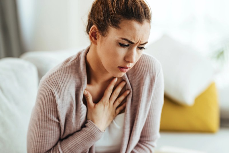 Why Cardiac Rhythm Issues Usually Occur In The Morning