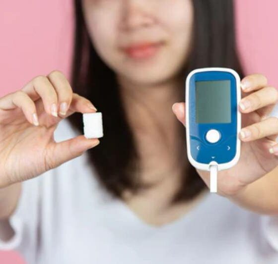 Blood Sugar