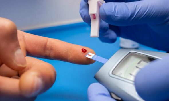 Diabetes Screening