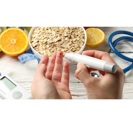 Fasting Blood Sugar