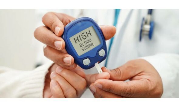 Hyperglycemia