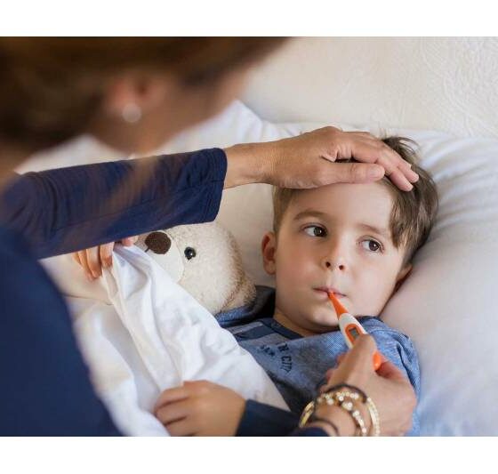 Hypoglycemia
