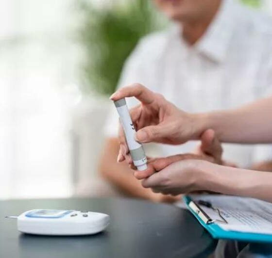 Insulin Resistance