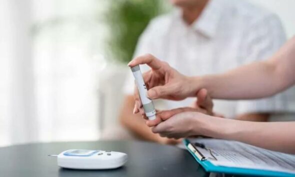 Insulin Resistance