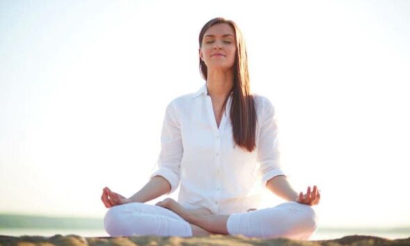 Yoga for Glycemic Control