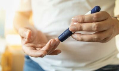 Blood Sugar