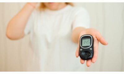 Blood Sugar Levels