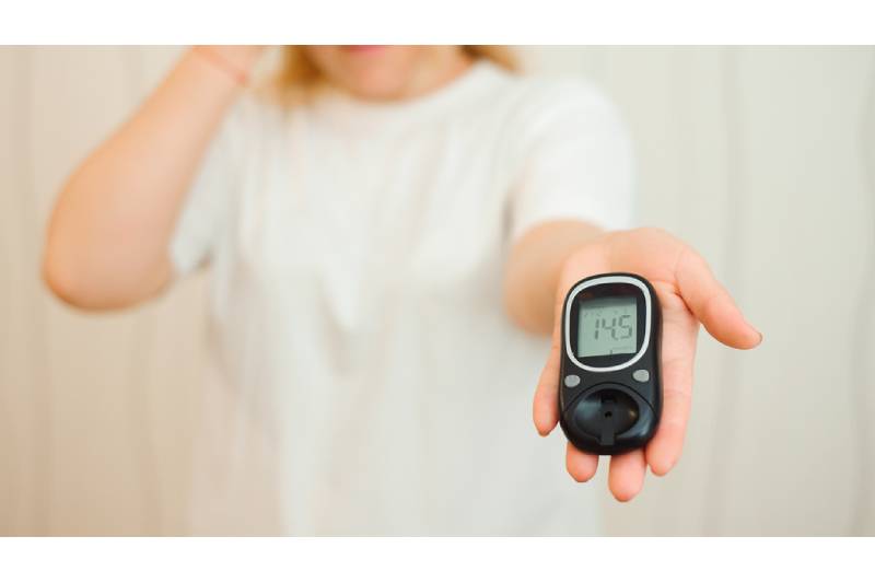 Blood Sugar Levels