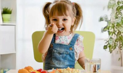 Blood Sugar and Healthy Eating