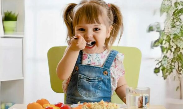 Blood Sugar and Healthy Eating