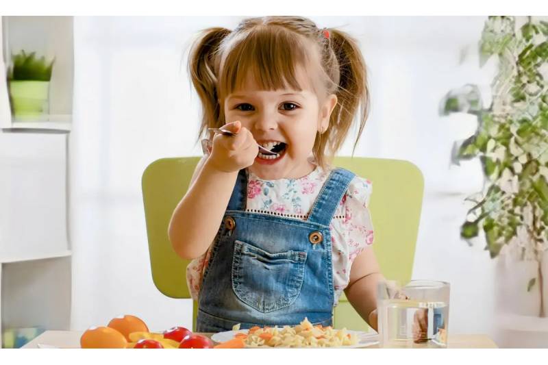 Blood Sugar and Healthy Eating