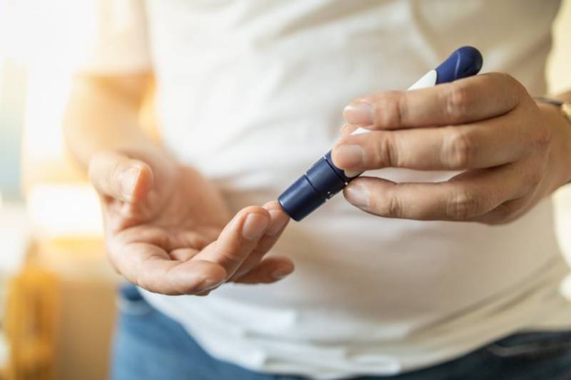 Blood Sugar