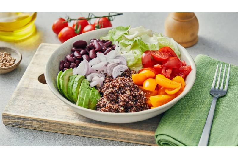 Diabetes Diet Plan in Summer