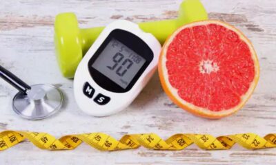Diabetes Prevention