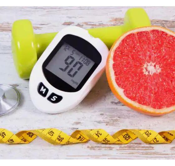 Diabetes Prevention