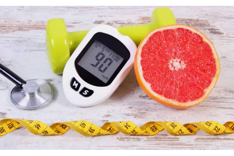 Diabetes Prevention