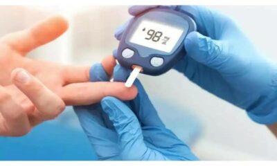 Diabetes Red Flags