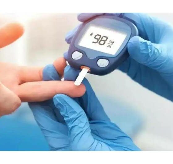 Diabetes Red Flags