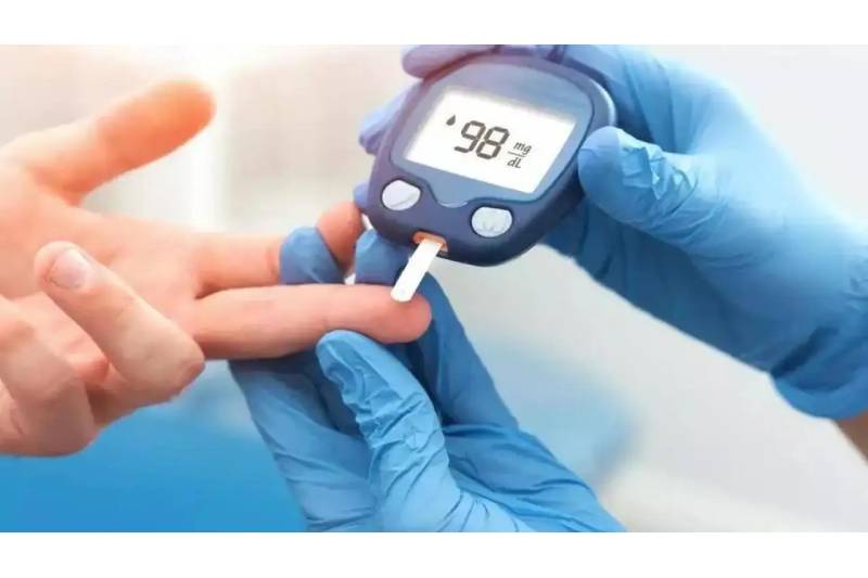 Diabetes Red Flags