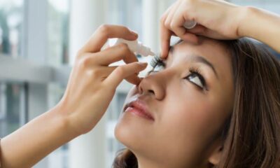 Diabetic Eye Problems