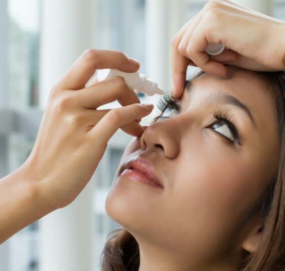 Diabetic Eye Problems