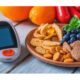 Healthy Snacks for Diabetics
