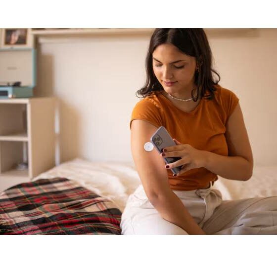Managing Diabetes with PCOS